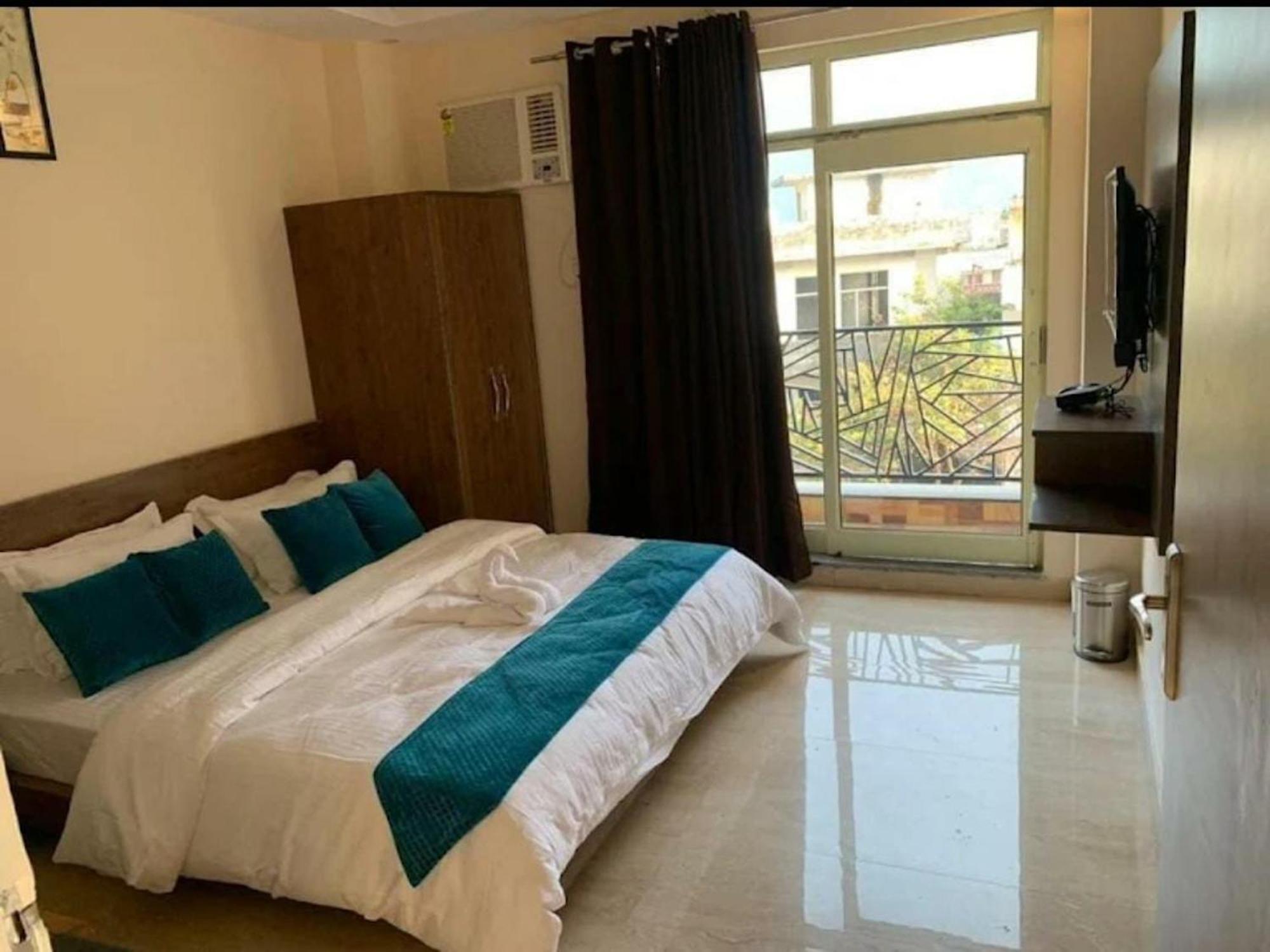 La Riqueza Pride Inn Tapovan # Swimming Pool With Mountain View # Free Parking Rishīkesh Extérieur photo