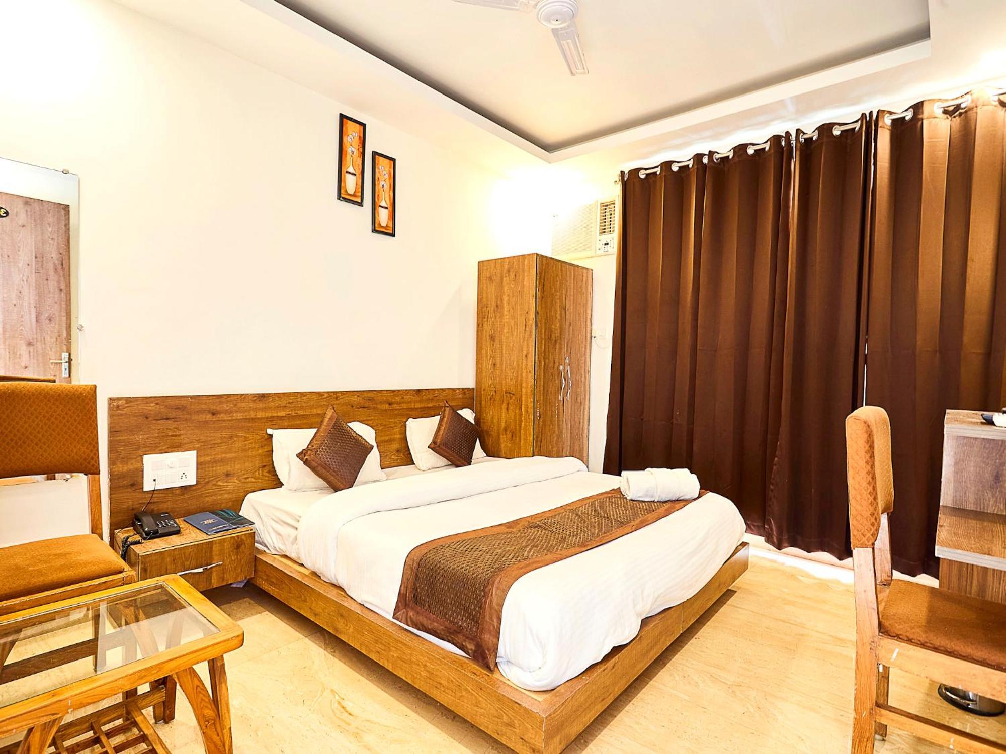 La Riqueza Pride Inn Tapovan # Swimming Pool With Mountain View # Free Parking Rishīkesh Extérieur photo